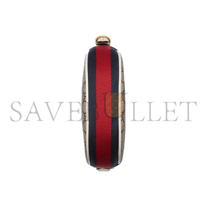 GUCCI OPHIDIA MINI BAG 658551 (20*15*5cm)